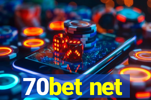 70bet net